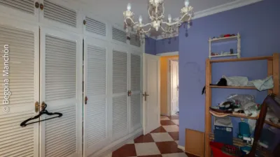 Apartment on Avenida de Ana de Viya photo 27