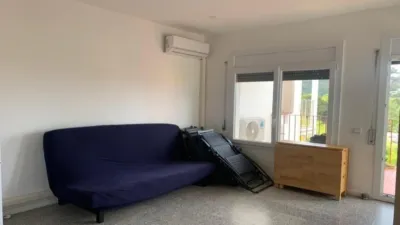 Apartment on Carrer de Praga photo 12