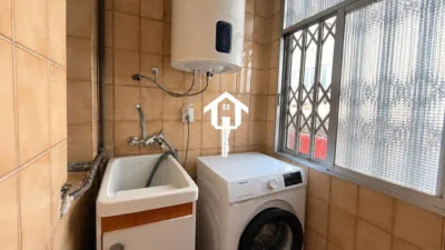 Apartment on Calle de Algol photo 22
