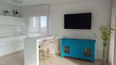 Apartment on President Adolfo Suarez Street photo 11