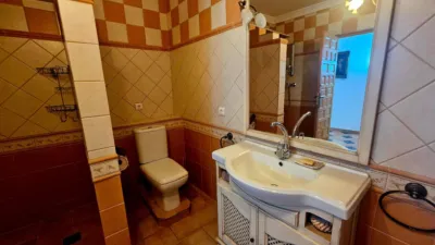 Chalet in South Of Spain photo 32