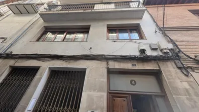 Flat on Calle del Carmen, 4 photo 2