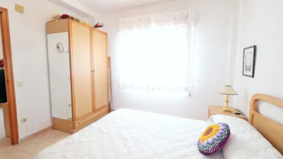 Bungalow in El Acequión - Los Náufragos photo 19