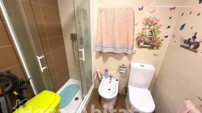 Apartment on Carrer del Doctor Ferrán photo 27