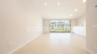 Apartment on Carrer del Comtat d'Osona photo 2