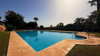 Apartment in Los Pacos photo 29