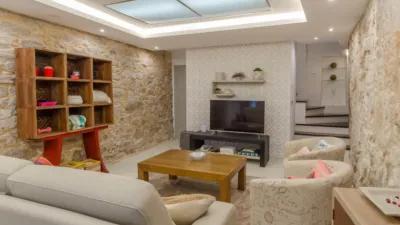 House in A Coruña photo 7