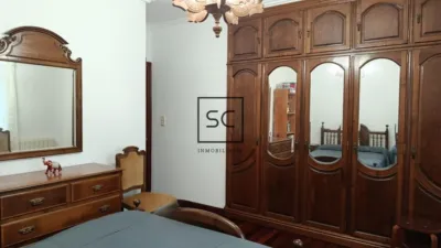 Chalet en calle Curro photo 24