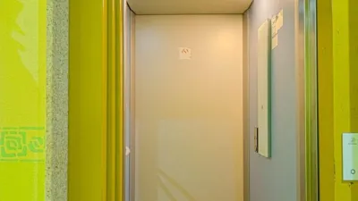 Apartment on Carrer de Orihuela photo 20