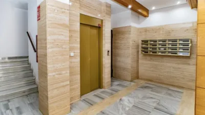 Flat on Calle Sierra de Almagrera photo 54
