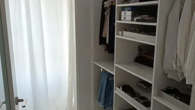 Apartment on President Adolfo Suarez Street photo 33