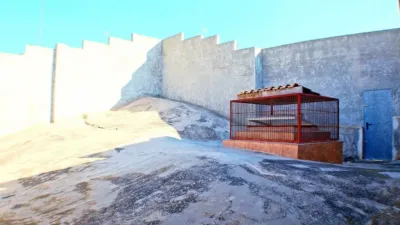 Chalet on Calle de la Virgen de la Salud photo 51