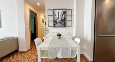 Apartamento en Chaparil - Torrecilla - Punta Lara photo 4