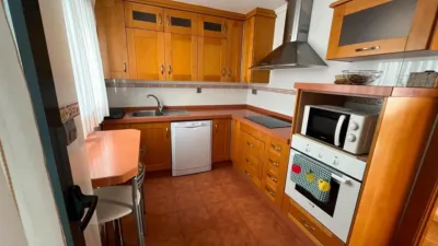 Piso – Albacete Capital - Vista 3
