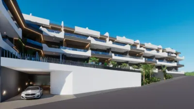 Piso - Vista 2