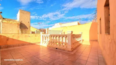 Chalet on Carrer de Sant Joaquim photo 54