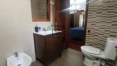 Chalet en calle Curro photo 12