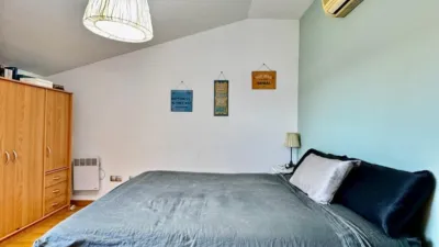 Flat in Antic Escorxador photo 16