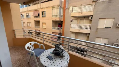 Apartment in the Centre photo 18
