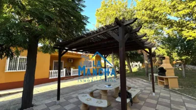 Casa – Albacete Capital - Vista 3