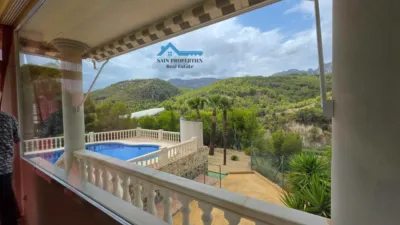 Chalet in the Valencian Community photo 3