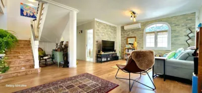 Chalet on Calle Molins de Magro photo 2