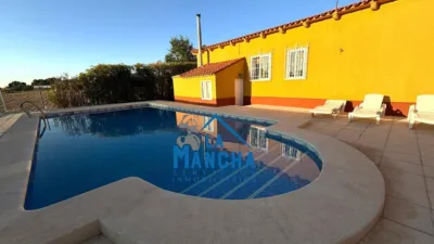 Casa en Barrios Periféricos - Pedanías photo 11
