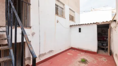 Apartment on Calle de la Ceña, 5 photo 15