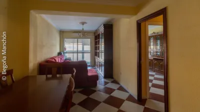 Apartment on Avenida de Ana de Viya photo 9