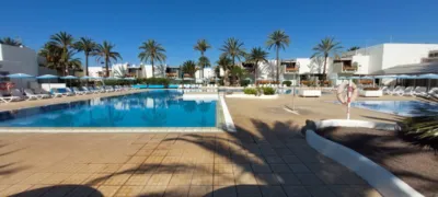 Apartment in Costa del Silencio-Las Galletas photo 29