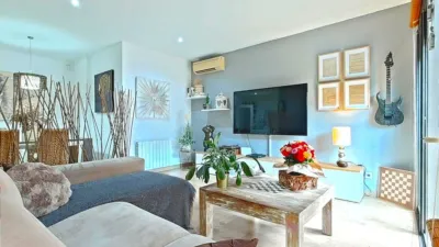 Apartment at Carrer del Camp, 55 photo 4