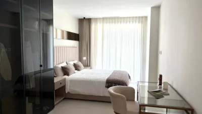 Apartment on Calle del Rincón de la Victoria photo 3