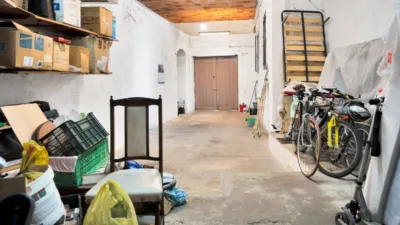 Villa in Playa Chica, Tarifa photo 89