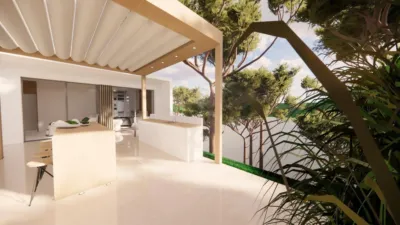 Casa – Pilar de la Horadada - Vista 2