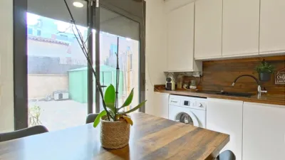 Apartment at Carrer del Camp, 55 photo 21