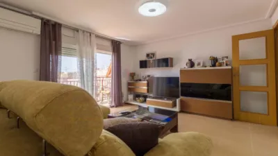 Apartment on Calle de Góngora, 28 photo 8