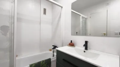 Apartment on Calle de Polop photo 25