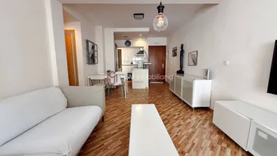 Apartamento en Chaparil - Torrecilla - Punta Lara photo 10