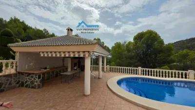 Chalet in the Valencian Community photo 64