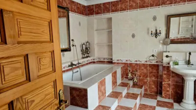 Chalet in South Of Spain photo 23