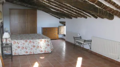 Chalet en Pozo Hondo photo 21