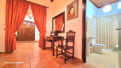Chalet on Carrer de Sant Joaquim photo 14