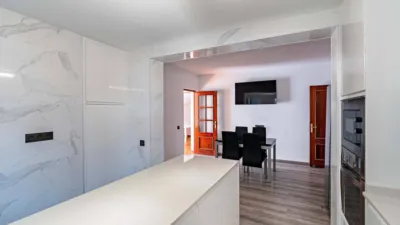 Chalet in Centro Norte photo 15