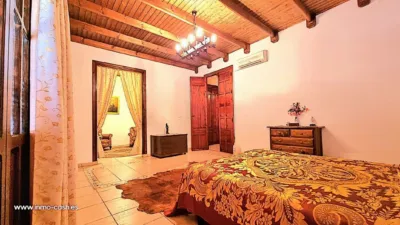 Chalet on Carrer de Sant Joaquim photo 41