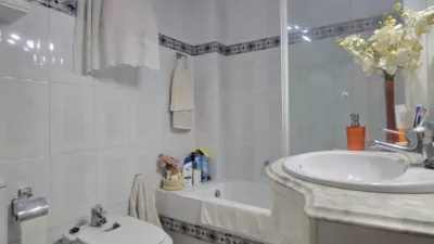 Apartment in Son Canals photo 14