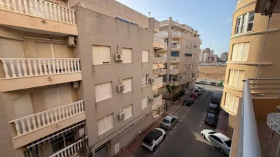 Apartment in the Centre photo 17