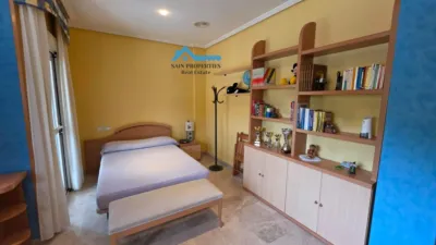 Chalet in the Valencian Community photo 33
