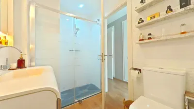 Apartment at Carrer del Camp, 55 photo 26