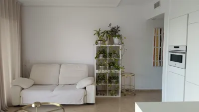 Apartment on President Adolfo Suarez Street photo 16