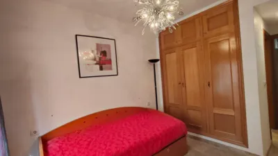 Apartment in Mercado photo 16